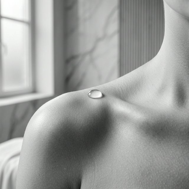 Microneedling Dermapen