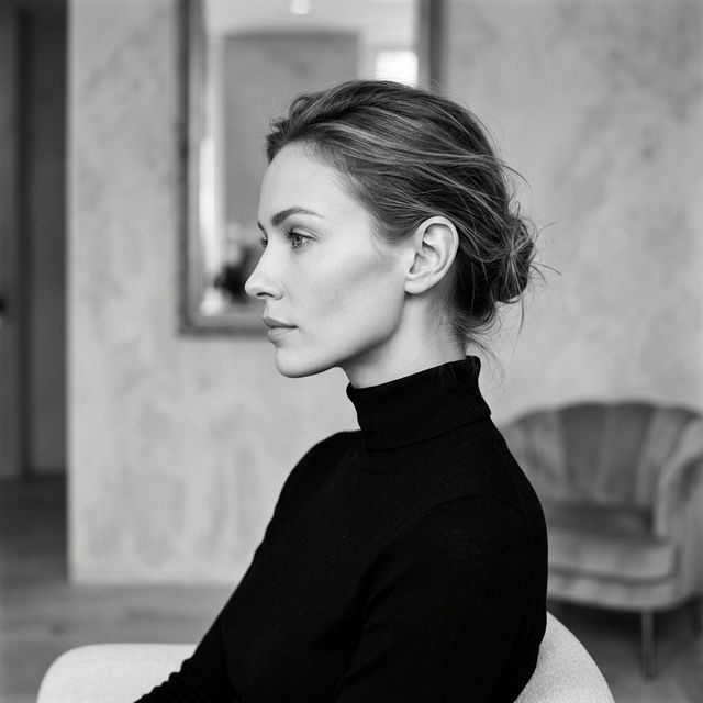 Perfilamiento de Cuello y Mandíbula