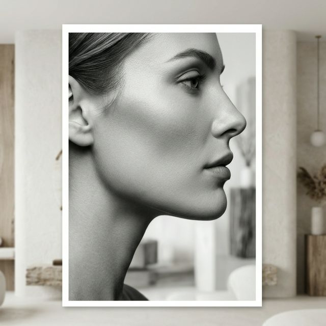 Radiesse / Bioplastia