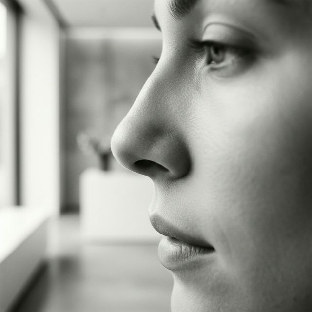 Rinoplastia Primaria